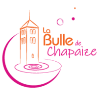 Logo La Bulle de Chapaize