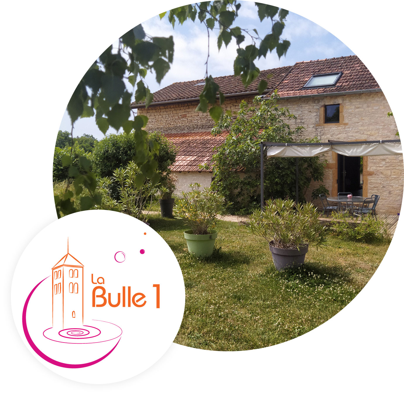 Location gîte